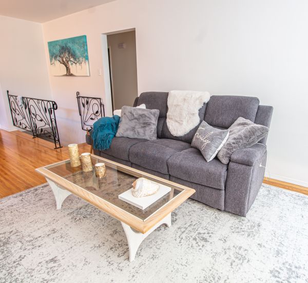 Rental Staging in Antioch