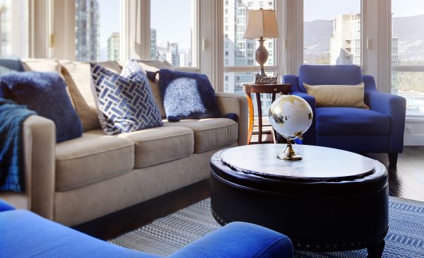 Residential Staging in Antioch