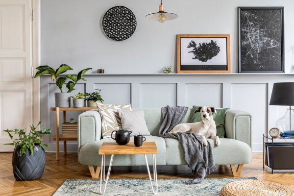 Interior Styling