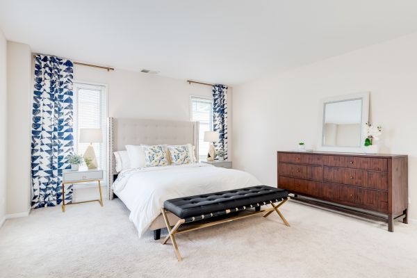 Real Estate Styling in Antioch