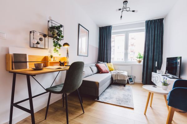 Condo Staging in Antioch