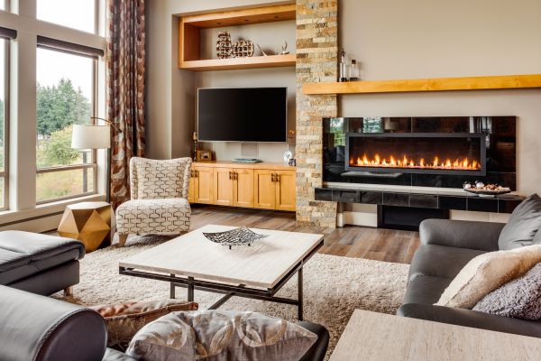 Property Styling