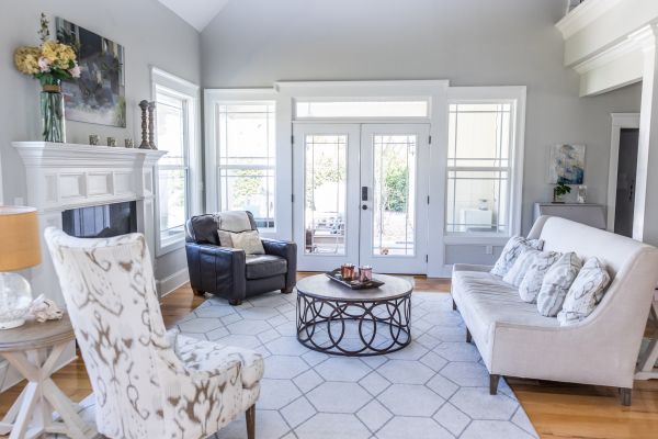 Real Estate Staging in Antioch
